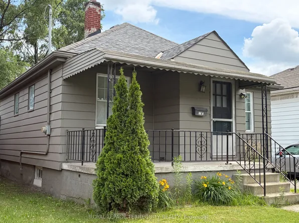 1181 Florence St, London, ON N5W 2N2