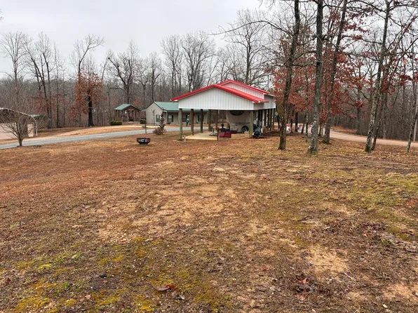 0 Cypress Rd, Buchanan, TN 38222