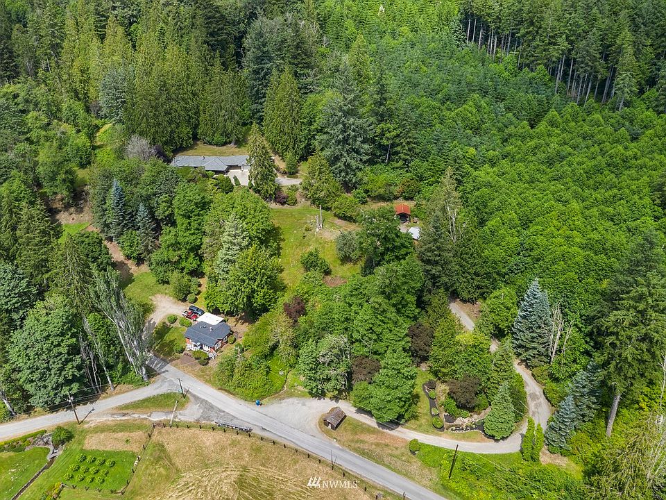 4534 Tokul Road SE, Snoqualmie, WA 98065 Zillow