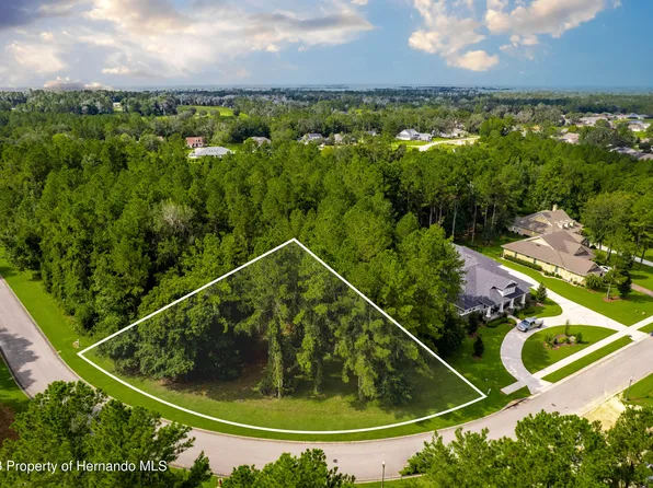 5385 Crown Peak Ct, Brooksville, FL 34601