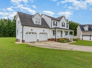 378 Rachels Way, Clayton, NC 27520
