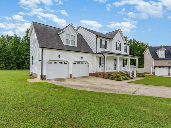 378 Rachels Way, Clayton, NC 27520