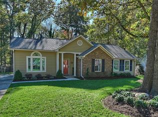 3814 Armitage Dr, Charlotte, NC 28269