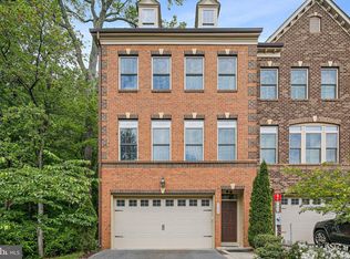 7454 Burnside Way, Hanover, MD 21076