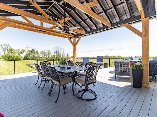 16321 Colorado St, Hebron, IN 46341