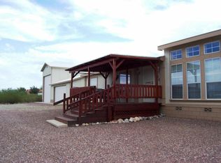 2281 W Three Kings Rd, Vail, AZ 85641