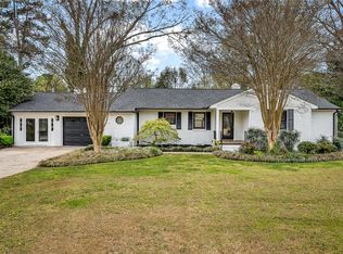 1112 Greenacres, Anderson, SC 29621