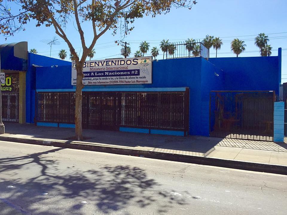 1st image of 440 E Holt Ave