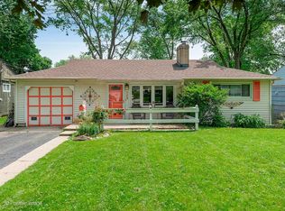129 N Dorchester Ave, Wheaton, IL 60187
