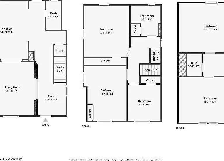 3481 Montgomery Rd — Photo 6