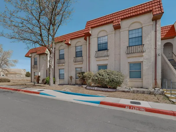 823 Country Club Dr SE APT 1-B, Rio Rancho, NM 87124