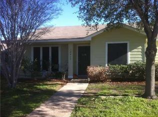 14013 Golden Flax Trl, Pflugerville, TX 78660