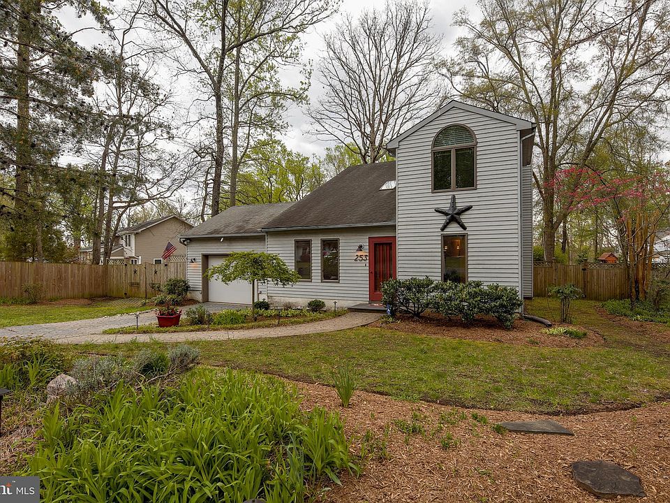 253 Cape Saint John Rd, Annapolis, MD 21401 Zillow