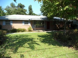 203 N Beverlye Rd, Dothan, AL 36303