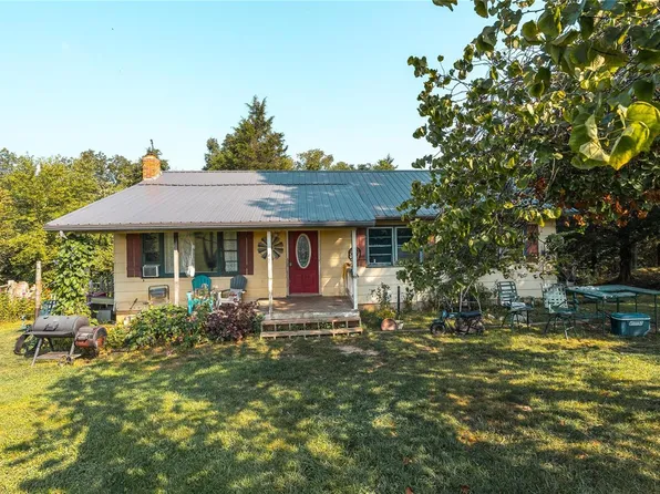 9879 N Highway 19, Salem, MO 65560