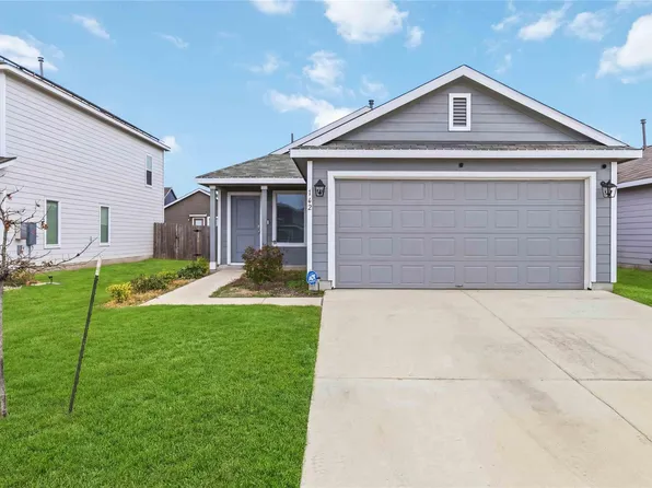 162 Agate Cliff Dr, Maxwell, TX 78656