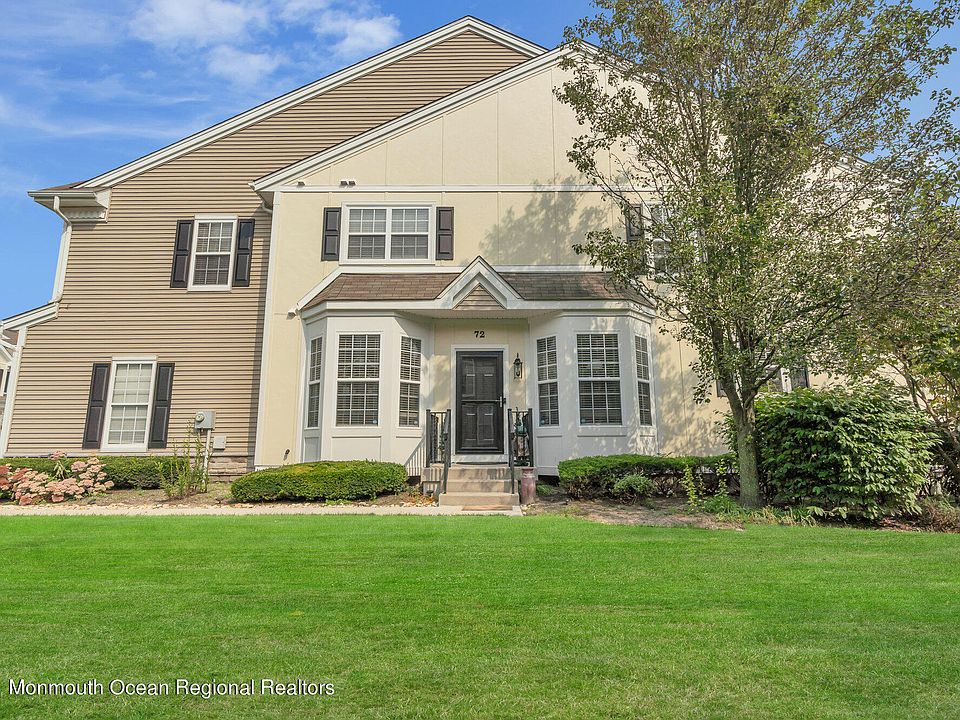 72 Brookfield Drive, Jackson, NJ 08527 Zillow