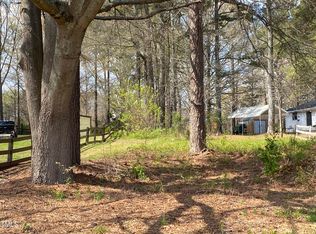 204 Hawkins St #6, Franklinton, NC 27525
