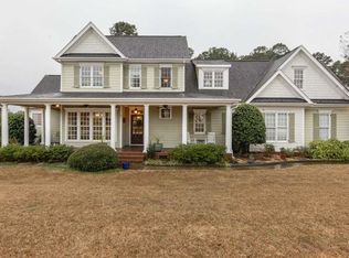 4713 Swordfish Dr, Raleigh, NC 27603