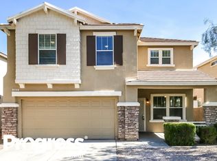 3926 W Irwin Ave, Phoenix, AZ 85041