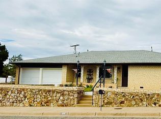 2101 N Juniper Ave, Silver City, NM 88061