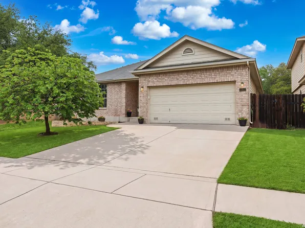10511 Timber Country, San Antonio, TX 78254