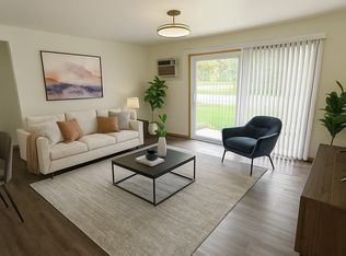 6605 Oak Forest Ave #4, Tinley Park, IL 60477