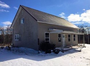 42700 Carsey Rd, Albany, OH 45710