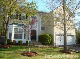 2625 Pheasant Hunt Rd, Woodbridge, VA 22192