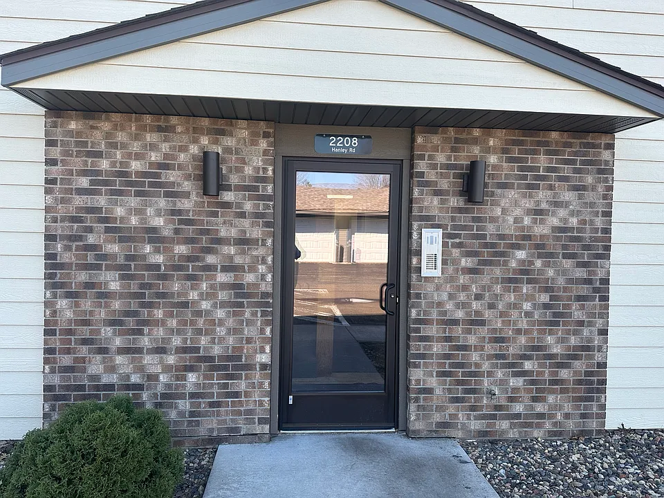 Welcome Home!