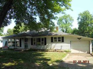 2612 Putnam St, Terre Haute, IN 47803