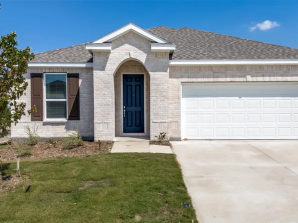 1518 Newsted Dr, Seagoville, TX 75159