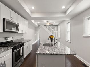 3200 E Fairmount Ave, Baltimore, MD