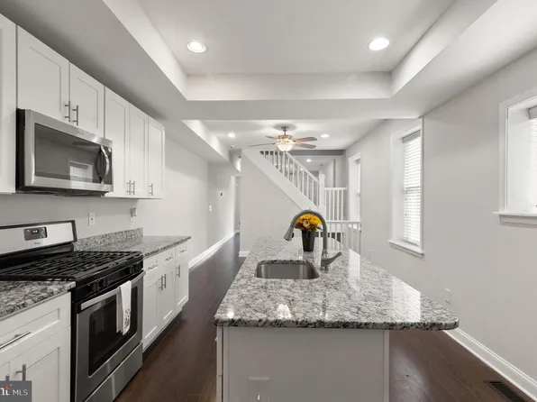 3200 E Fairmount Ave, Baltimore, MD 21224