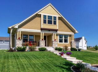 1702 SW State St, Ankeny, IA 50023