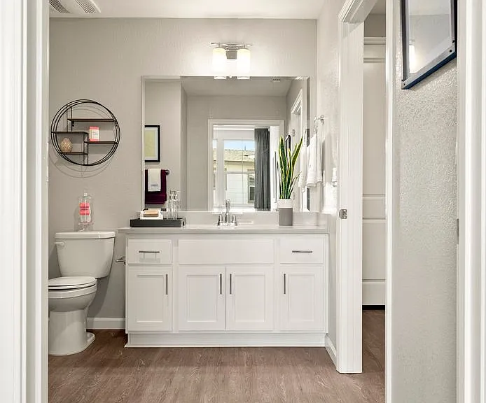 Spacious Townhomes in Provence at Natomas — Photo 120