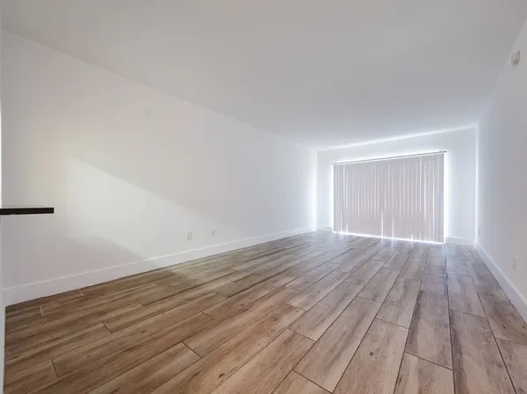 Miami Shores Luxury Apartments