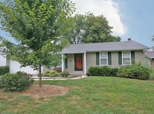 94 Jane Dr, Saint Peters, MO