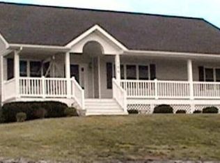 125 Queen Mothers Ct, Wirtz, VA 24184