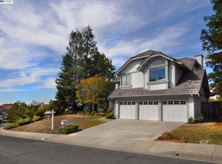 44342 View Point Cir, Fremont, CA 94539
