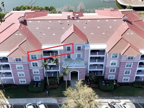 5048 Shoreway Loop Unit 40104, Orlando, FL 32819