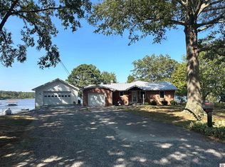 635 Lakeway Dr, Murray, KY 42071