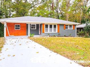 2133 Barbara Ln, Decatur, GA 30032