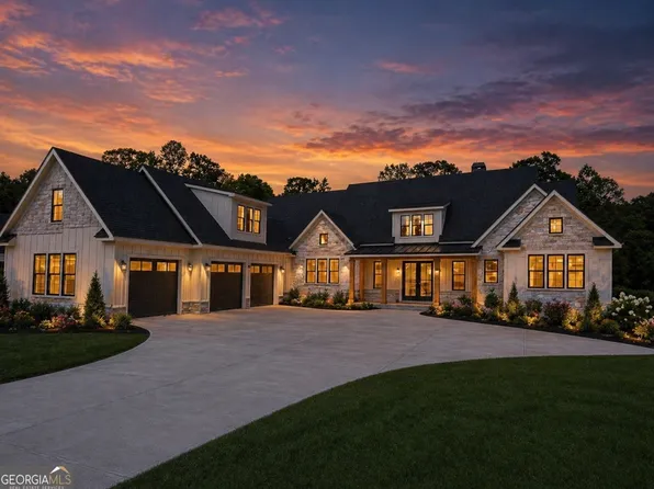 LOT 160 Snug Harbor Pl, Newnan, GA 30263