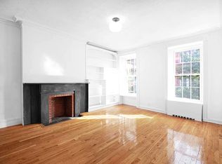 96 Greenwich Ave #5, New York, NY 10011