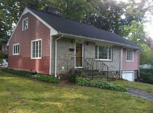 358 Park Ave, Naugatuck, CT 06770