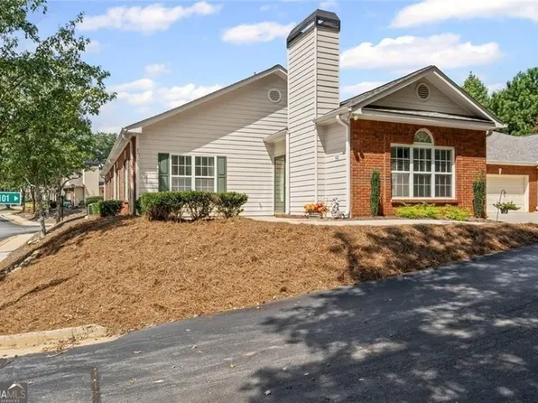 460 Tribble Gap Rd APT 102, Cumming, GA 30040