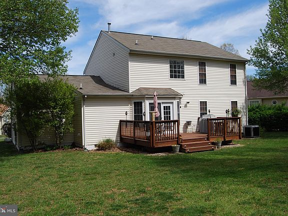 4th image of 11804 Hoose Ct