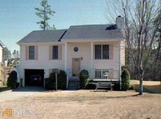 2498 Porter Dr, Lawrenceville, GA 30044