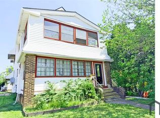 8505 Garfield Blvd #3, Cleveland, OH 44125